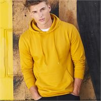 FELPA ORGANIC HOODY